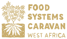 Food Systems Caravan